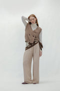 THE VENERABLE VEST