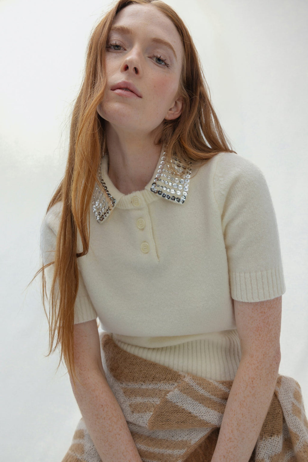 BIJOUX PREP POLO