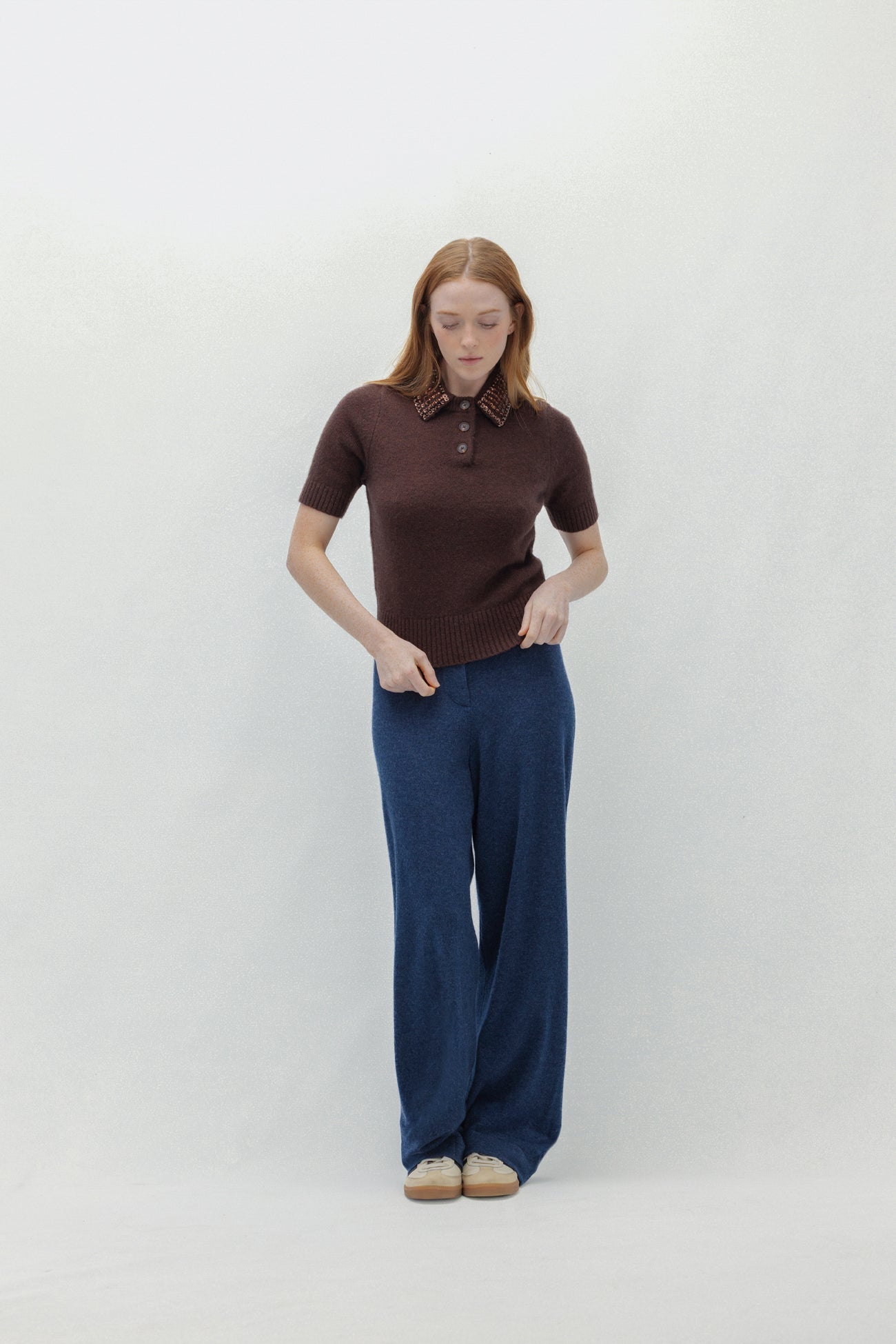 BIJOUX PREP POLO