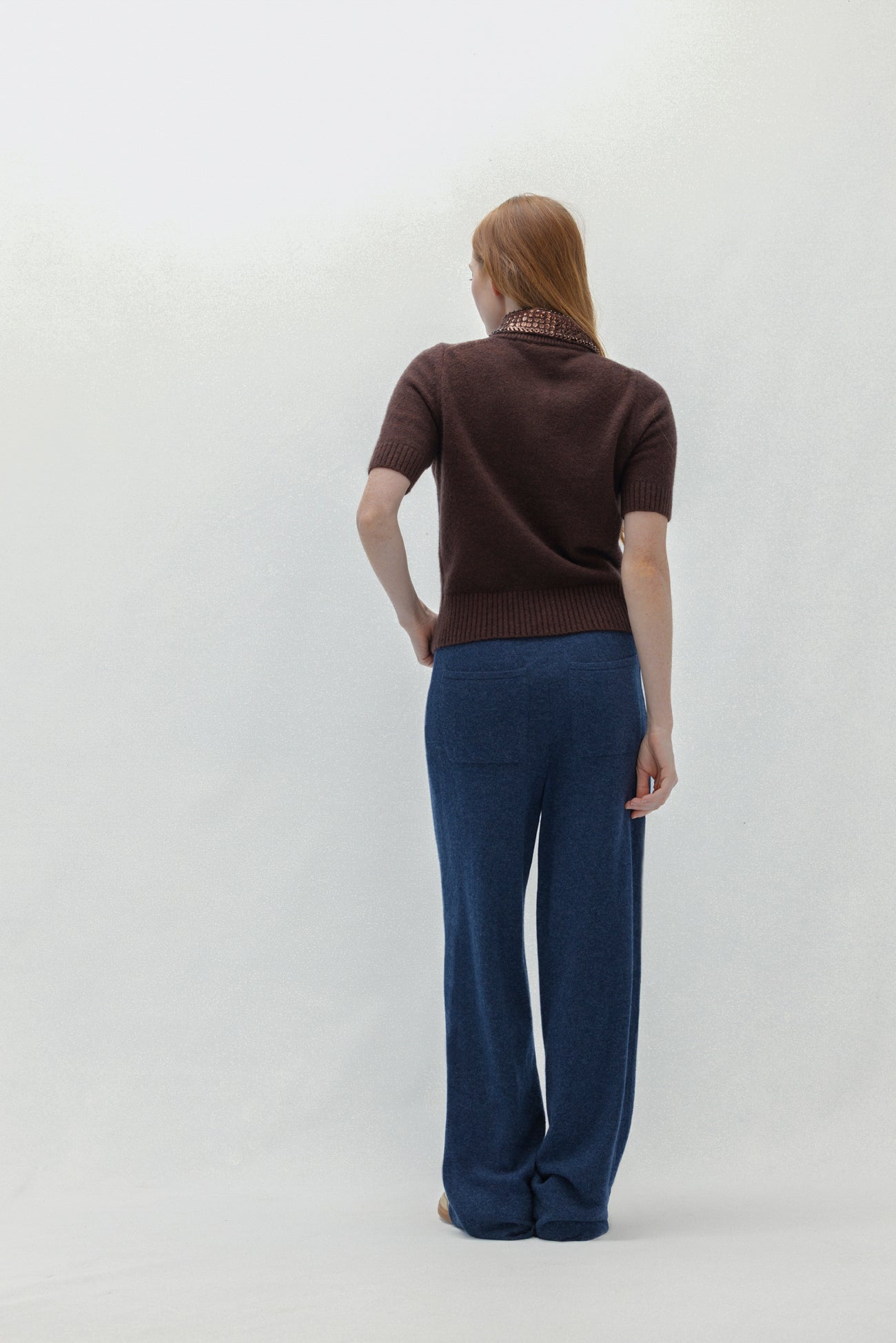 BIJOUX PREP POLO