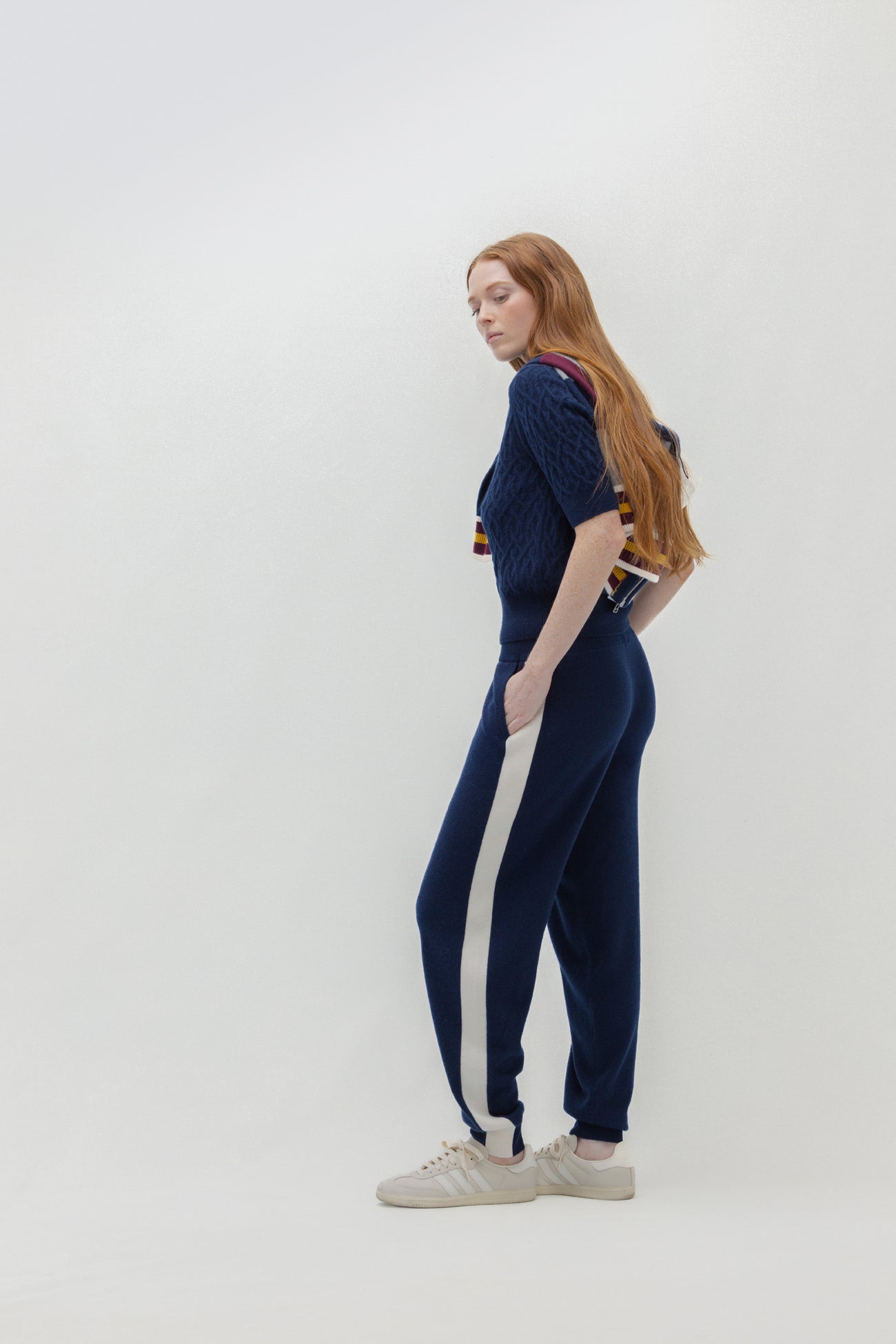 SPORTIF TRACK PANT
