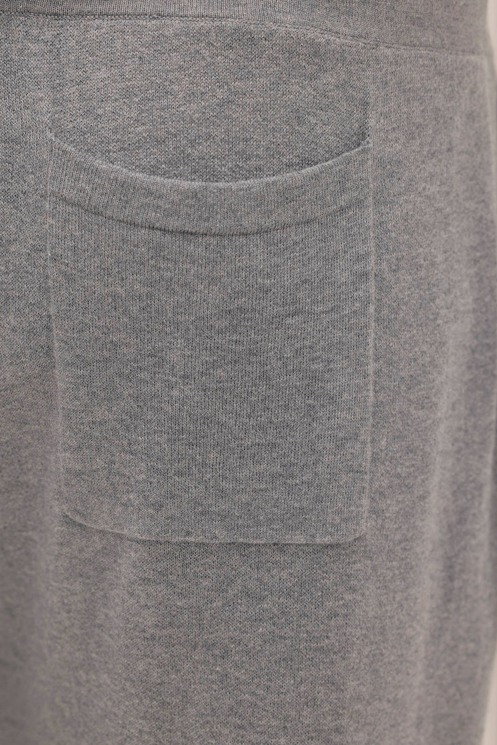 LAWRENCE COTTON CASHMERE JOGGER