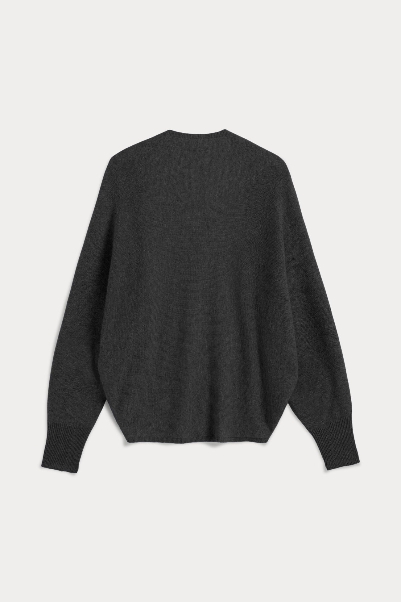 MELI FEATHERWEIGHT CASHMERE SHRUG