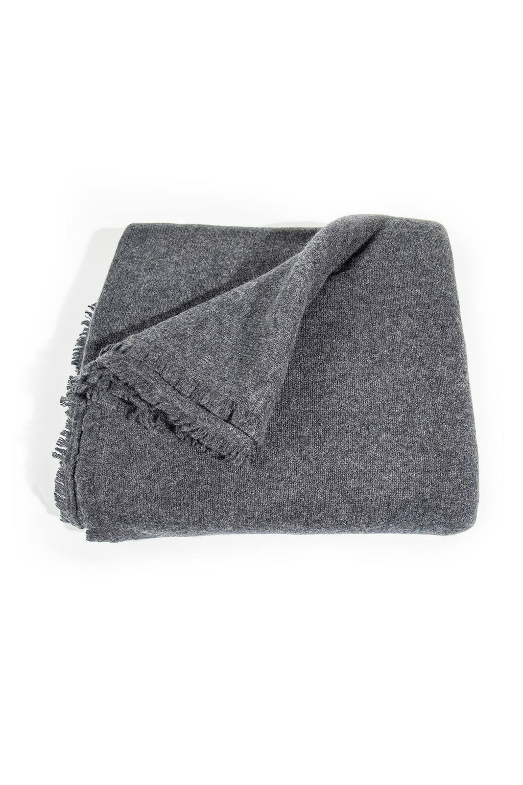 THE CASHMERE TRAVEL SET