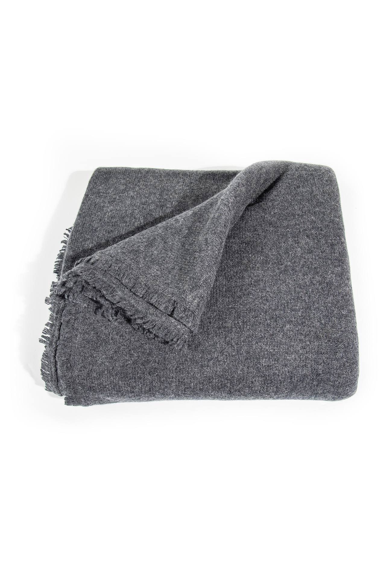 THE CASHMERE TRAVEL SET