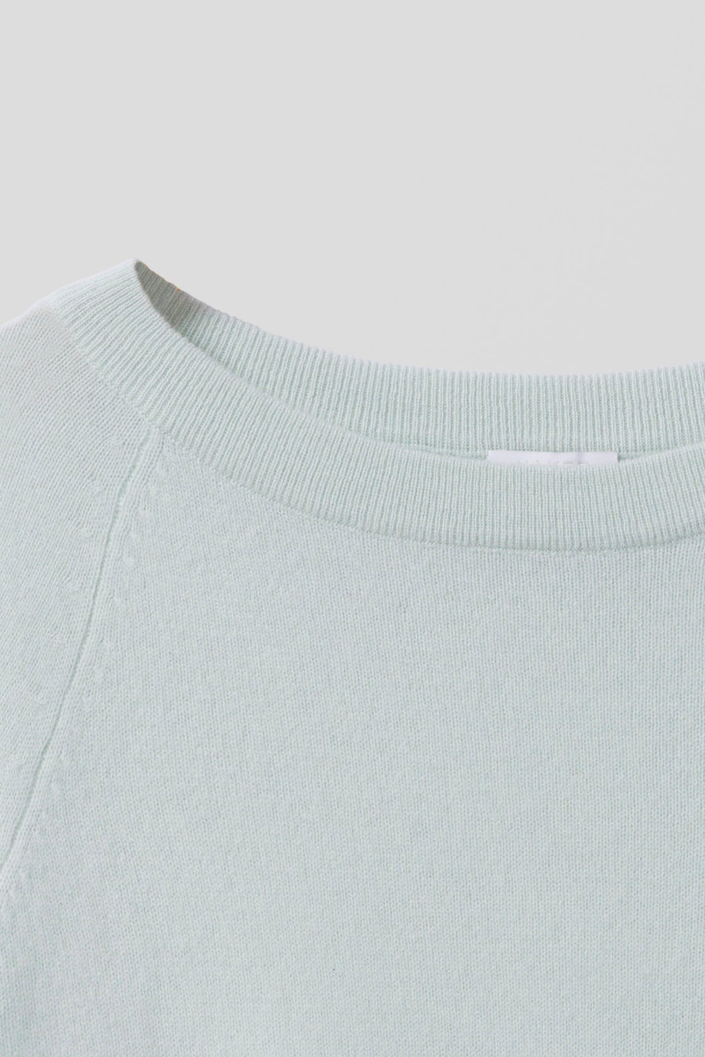 AZALEA CASHMERE OFF THE SHOULDER SWEATER