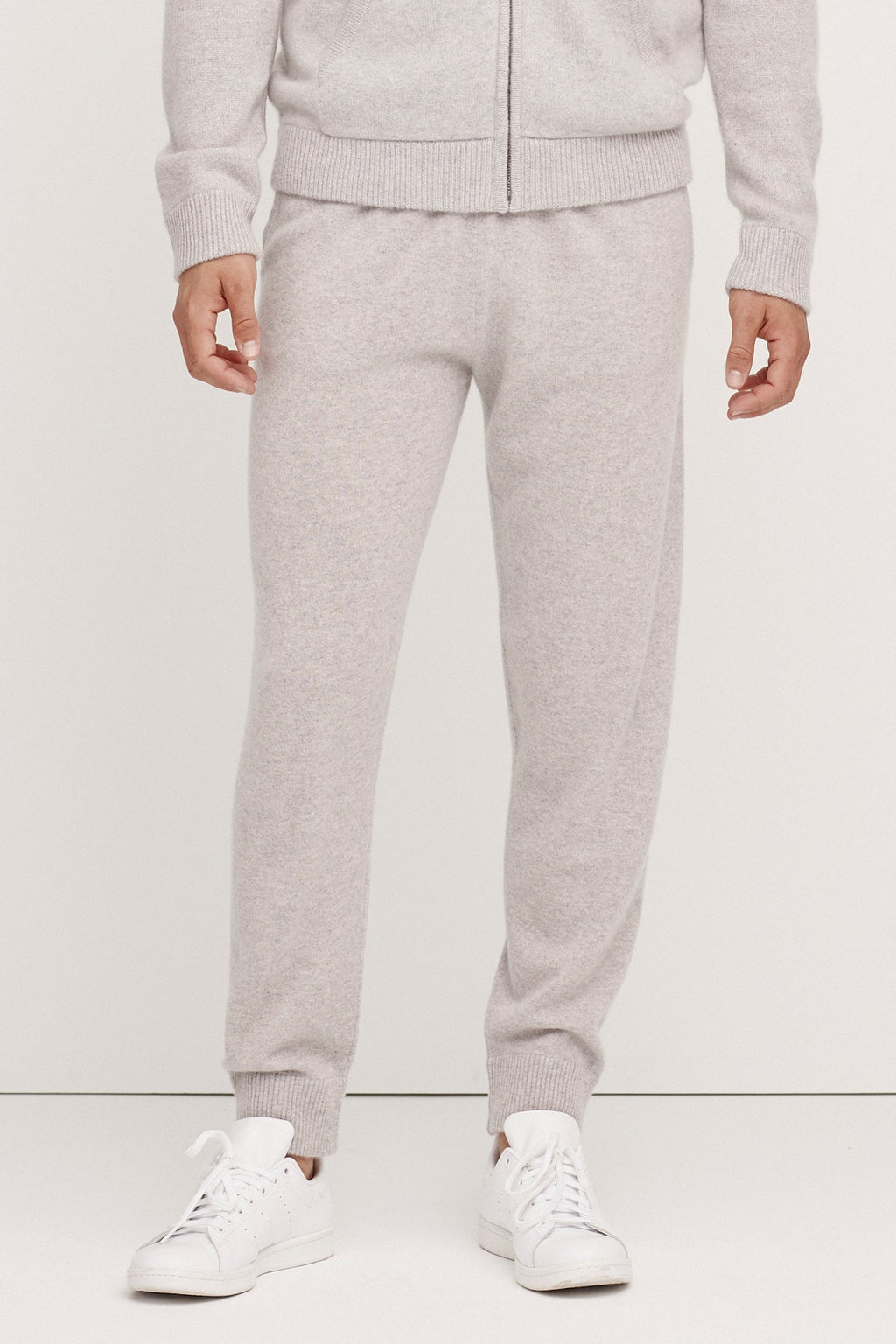 KEVIN CASHMERE JOGGER