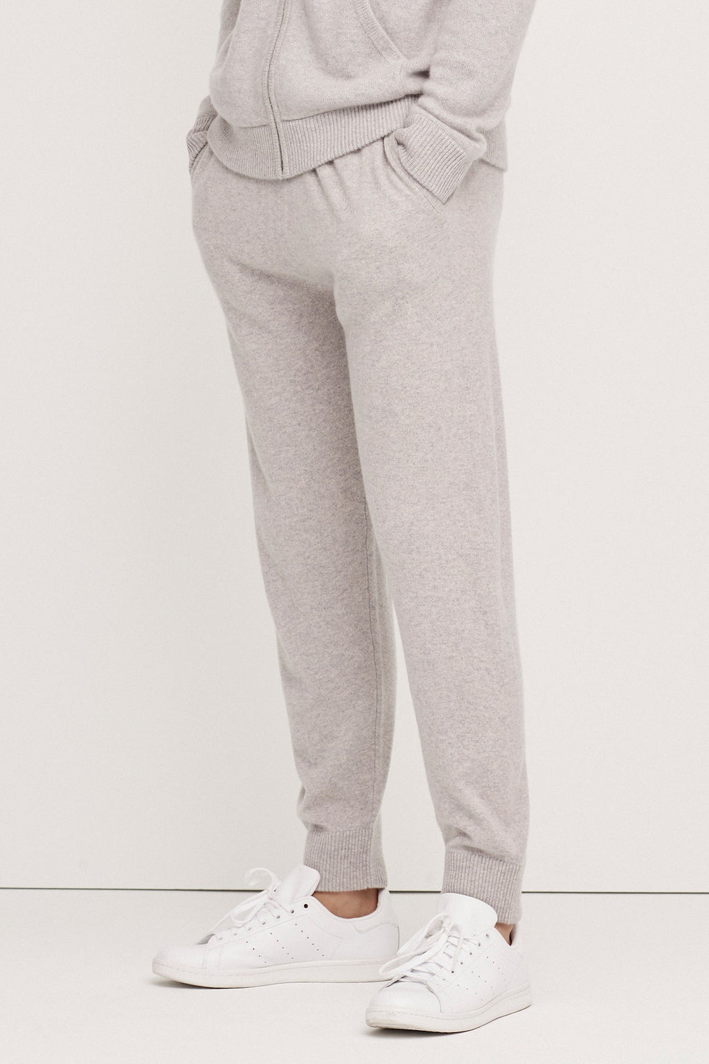 KEVIN CASHMERE JOGGER