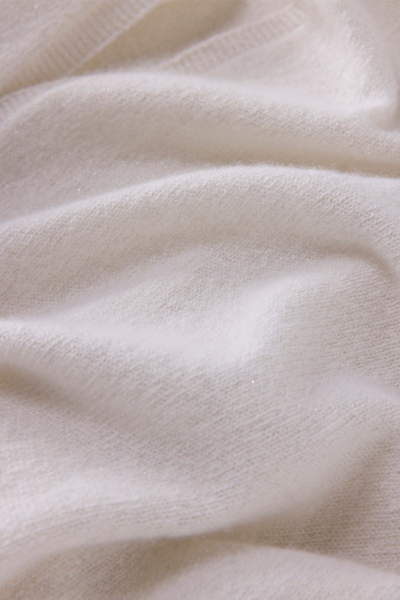 MELI FEATHERWEIGHT CASHMERE SHRUG