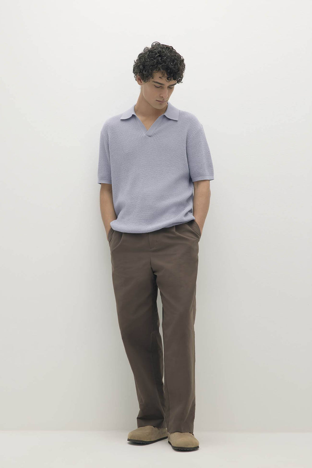 CHASE POLO
