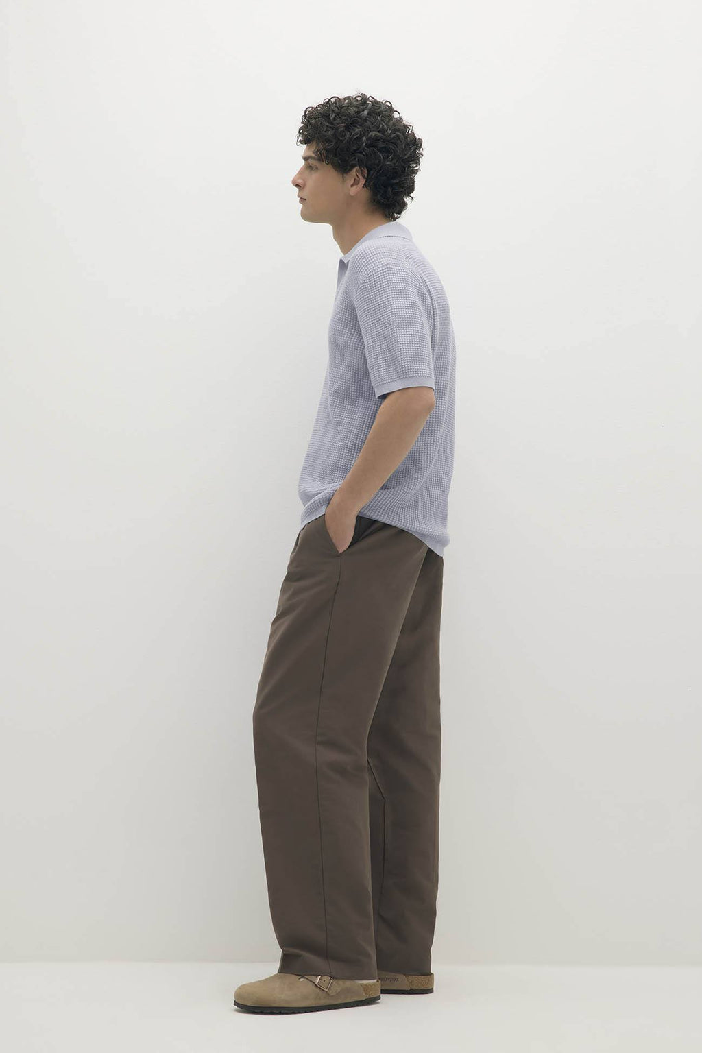 CHASE POLO