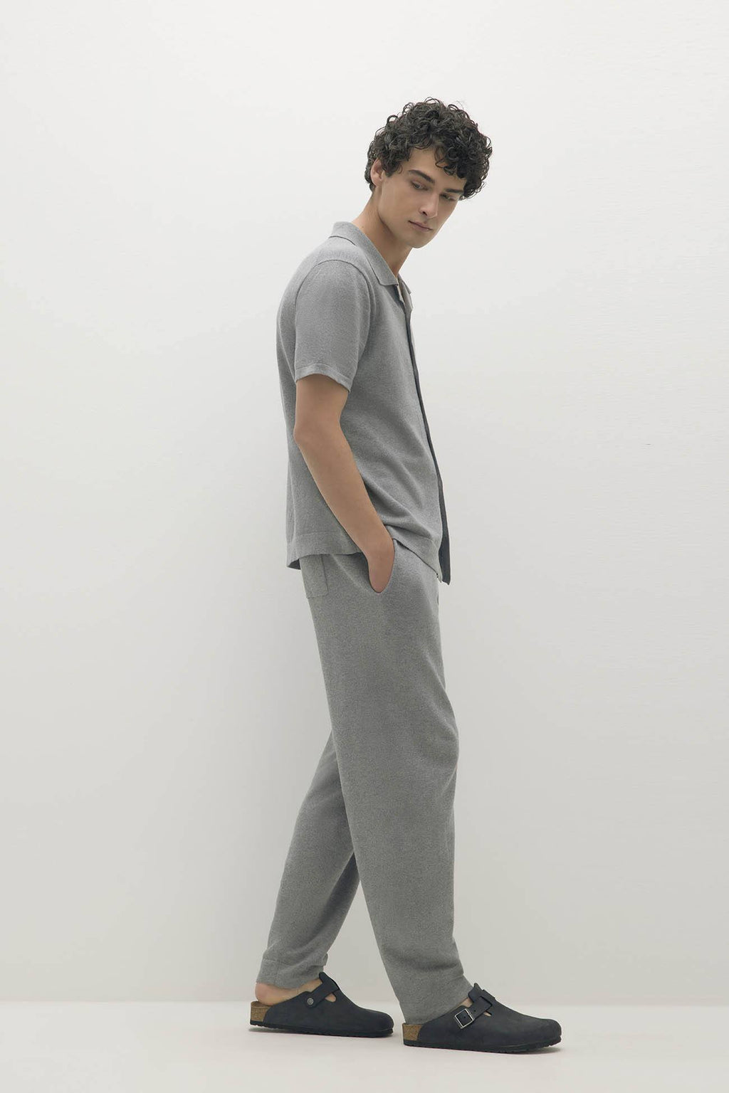 MATTEO & LAWRENCE SET | THUNDER