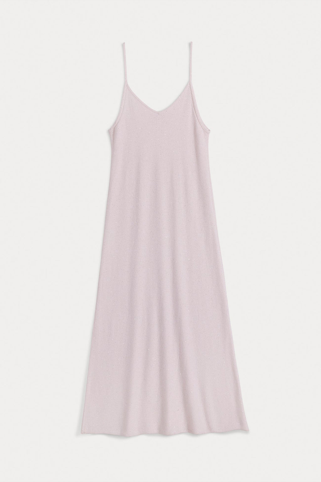 GUILIA SEQUIN SLIP DRESS