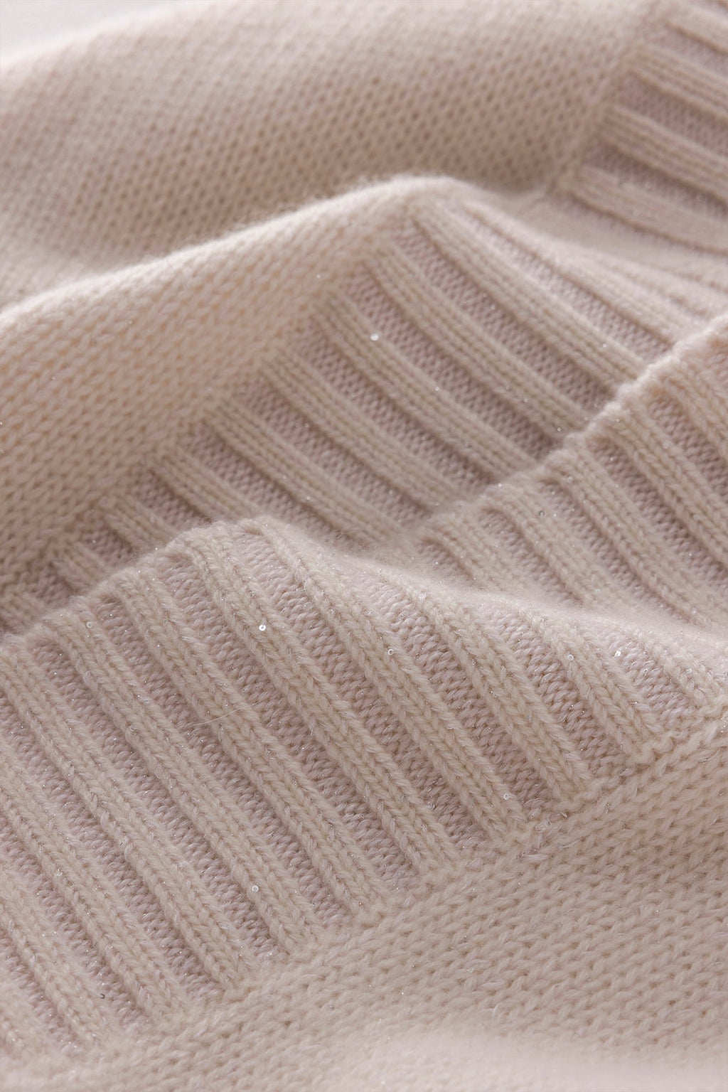 ROBERTA SEQUIN CARDIGAN