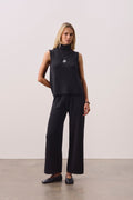 LOUISA & REBECCA SET | BLACK
