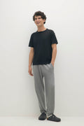 KLYE & LAWRENCE SET | BLACK