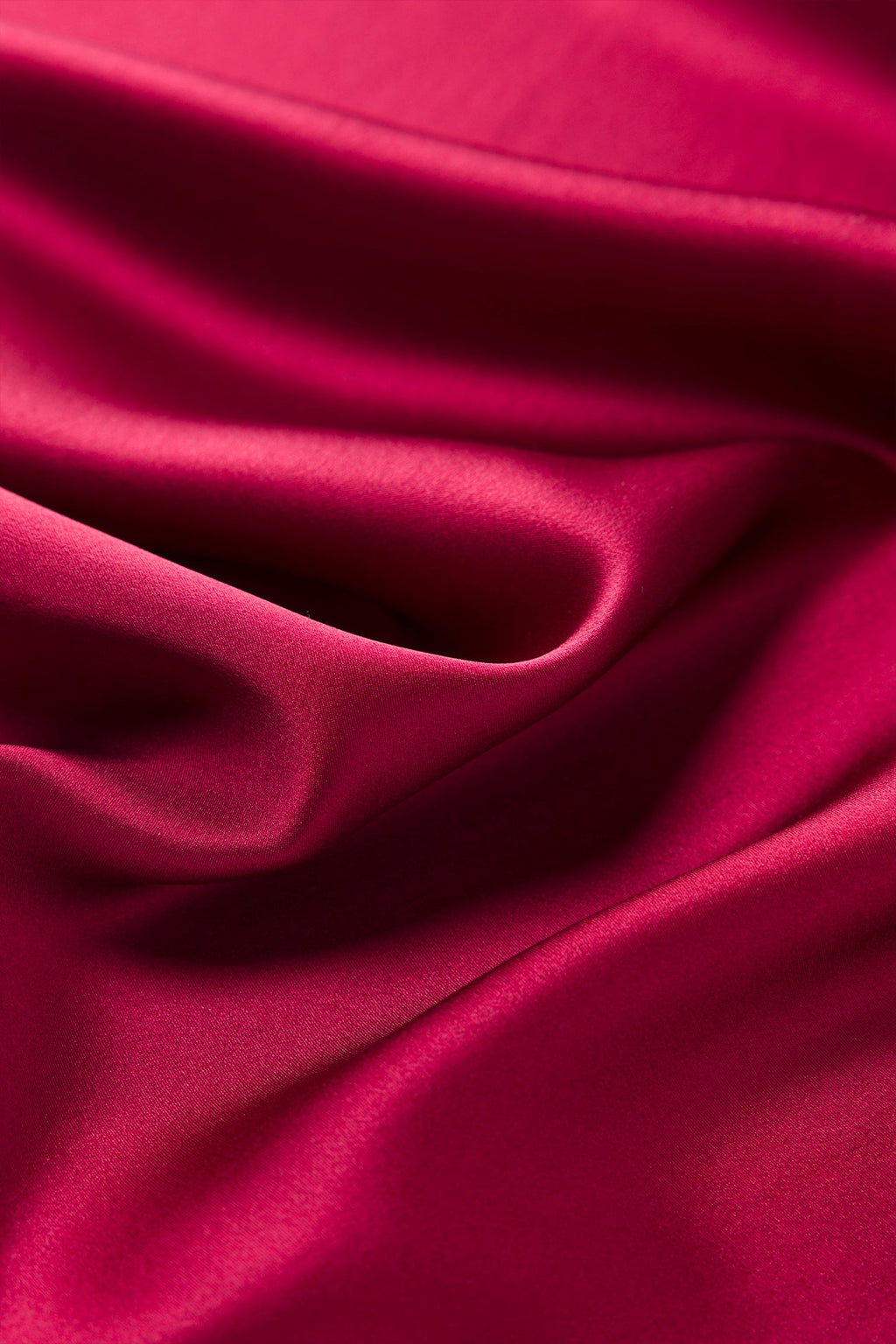 SIREN SILK MAXI SKIRT