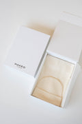 CASHMERE BEANIE & SCARF SET